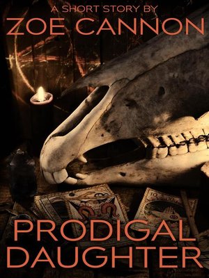 cover image of Prodigal Daughter